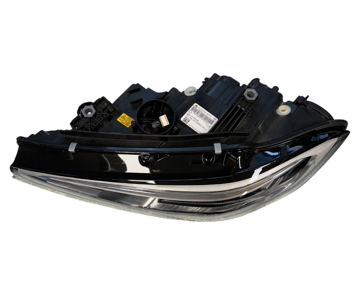 BMW 3 Series G20 G21 Laser Headlight Left Side USED GENUINE 8496163