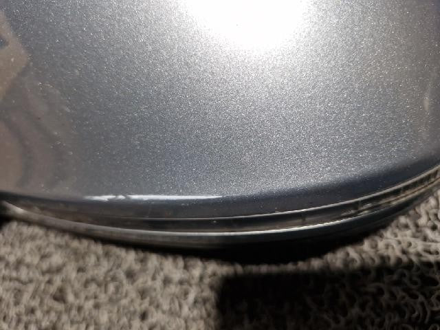 2011 AUDI New A6 TDI Quattro Left Side Mirror