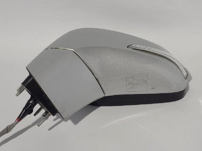 2017 Chevrolet The New Trax Left Gray Side Mirror
