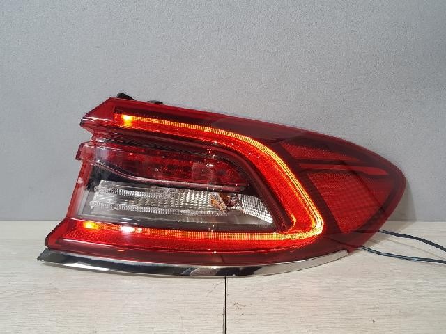 2019 Hyundai Azera Grandeur IG Rear,Right LED TailLight 92402G8000