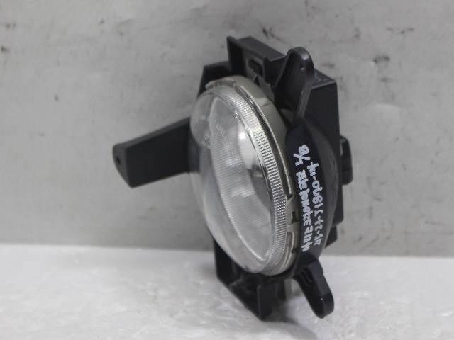 2010 Chevrolet Spark Matiz Creative Left Fog Light