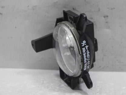 2010 Chevrolet Spark Matiz Creative Left Fog Light