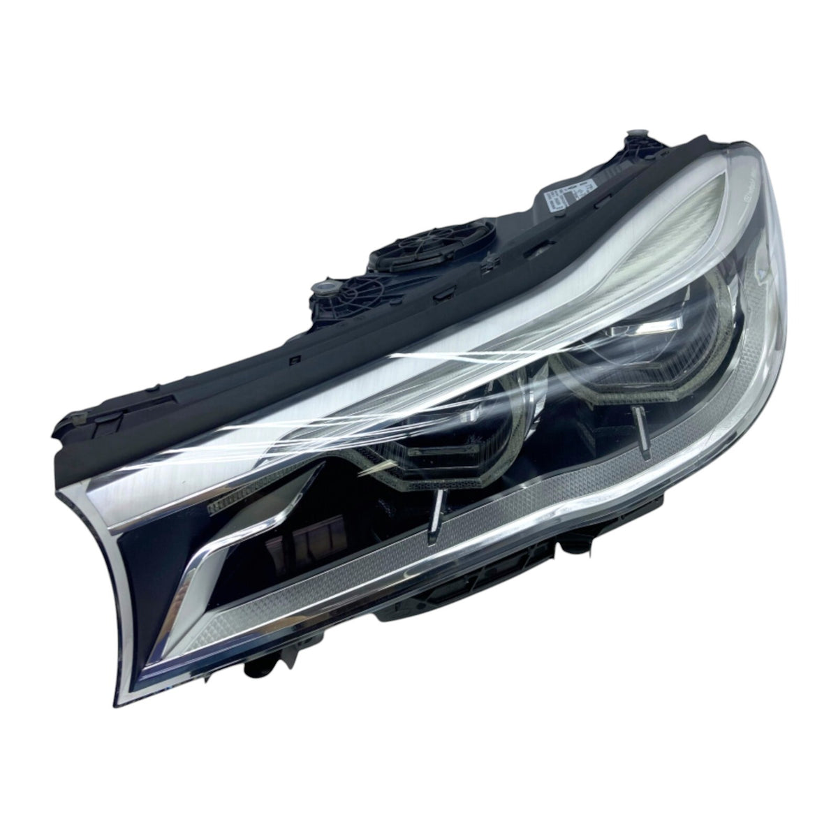 BMW 7 Series G11,G12 Adaptive LED Headlight (ICON) LEFT USED GENUINE 7408709