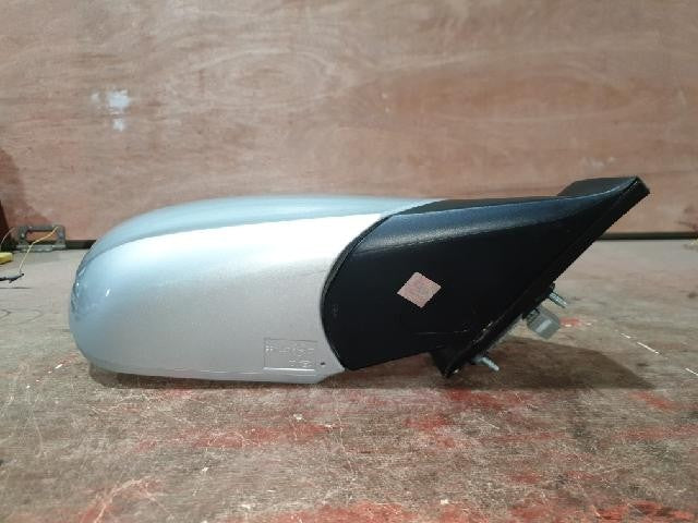 2012 Hyundai YF Sonata The Brilliant Right Silver Side Mirror 87620-3S210