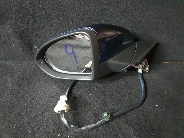 2015 Volkswagen Golf Left Side Mirror