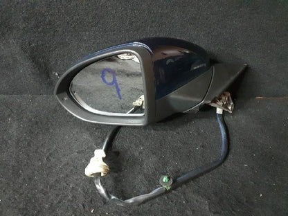 2015 Volkswagen Golf Left Side Mirror