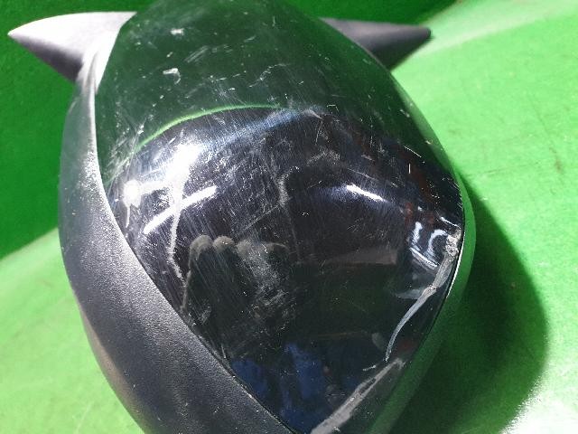 2019 Hyundai Venue Modern Left Black Side Mirror