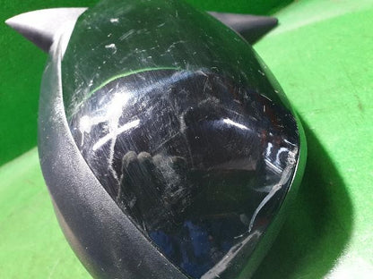 2019 Hyundai Venue Modern Left Black Side Mirror
