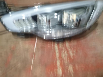 2016 KIA K900 The New K9 Left LED Headlight 92101-3T500