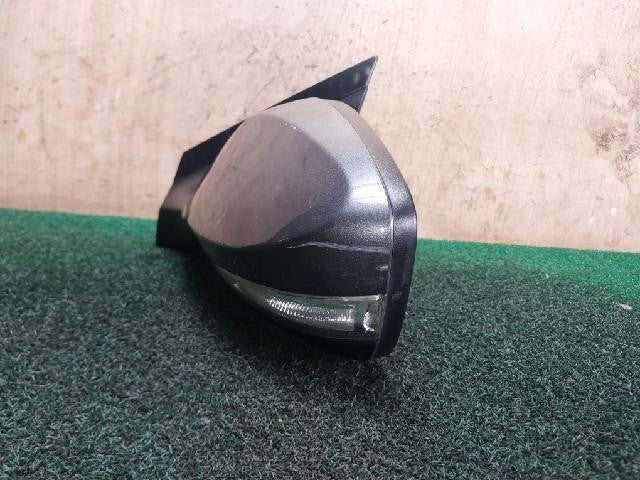 2013 Hyundai Accent RB Left Side Mirror