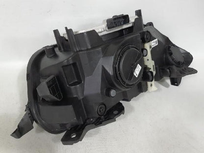 2022 Genesis Genesis G90(RS4) Left LED Headlight 92101 T4100