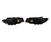 BMW 3 Series G20, G21 Laser Headlight PAIR USED GENUINE 8496163 8496164