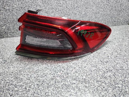 2019 Hyundai Azera Grandeur IG Rear,Right TailLight 92402G8010