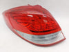 2012 Hyundai Veloster Rear,Left TailLight