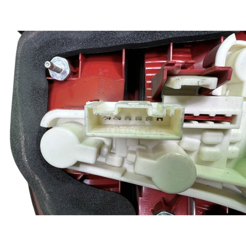 BMW 3 Series E90 Rear light in the side panel RIGHT USED GENUINE 6937458