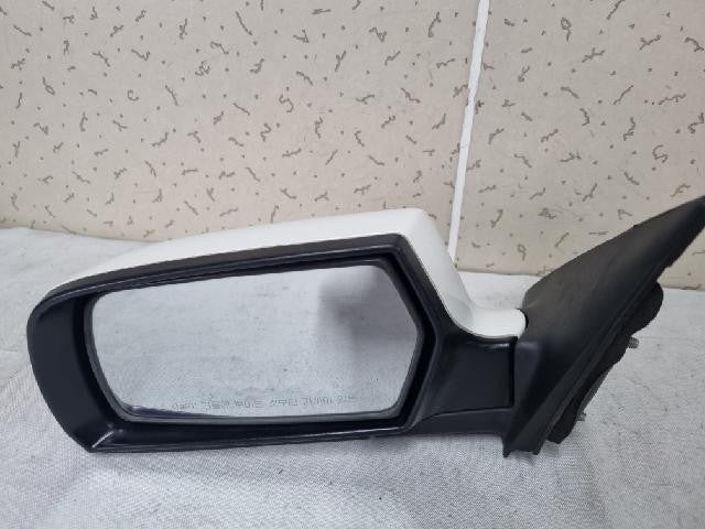 2011 Hyundai NF Sonata Transform Left Side Mirror 876103K