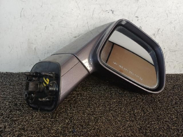 2012 Chevrolet Orlando Right Gray Side Mirror