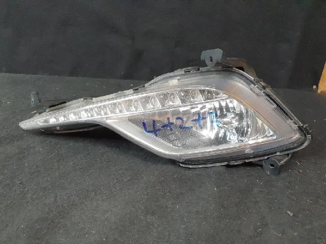 2013 Hyundai YF Sonata Left LED Fog Light