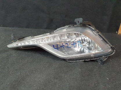 2013 Hyundai YF Sonata Left LED Fog Light