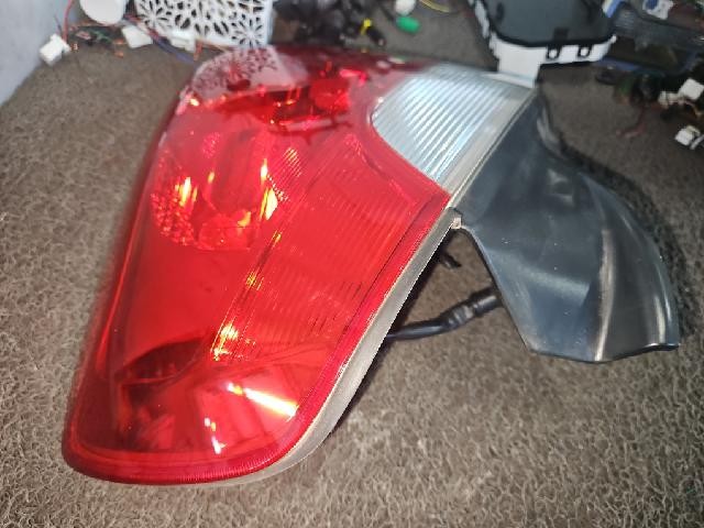 2010 Renault Latitude SM5 New Impression Rear,Right Halogen TailLight