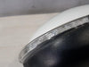 2015 Chevrolet Aveo hatchback Right White Side Mirror