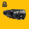 Mercedes-Benz AMG GT 4-Door Coupe PAIR Headlight Used A2909062501 A2909062601