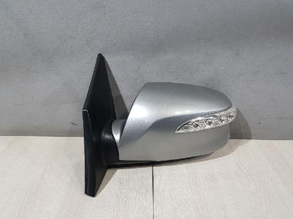 2010 Hyundai Tuscon Tucson ix Left Side Mirror 876102S010WJX