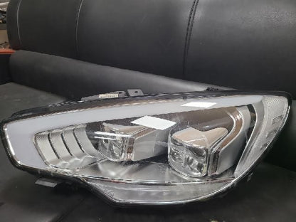 2016 KIA K900 The New K9 Left Headlight 921013T500