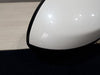 2017 KIA Optima All New K5 Right White Side Mirror 87620D4020SWP