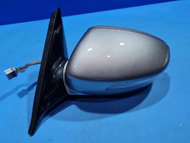 2014 Hyundai Genesis Left Side Mirror