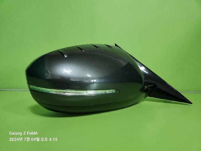2016 KIA Cadenza K7 Right Side Mirror 87620 3R811ABT