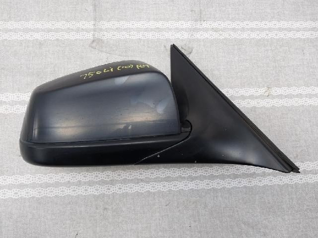 2010 BMW 750Li Right Black Side Mirror
