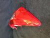 2015 Chevrolet Cruze Cruise Rear,Left TailLight