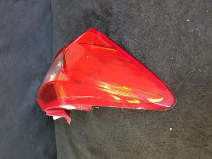 2015 Chevrolet Cruze Cruise Rear,Left TailLight