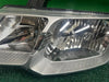 2010 KIA Cerato Forte Hybrid LPI HEV Left Headlight