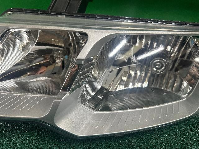2010 KIA Cerato Forte Hybrid LPI HEV Left Headlight