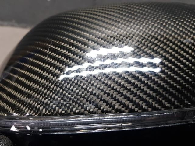 2016 BMW xDrive 20d xline Right Side Mirror