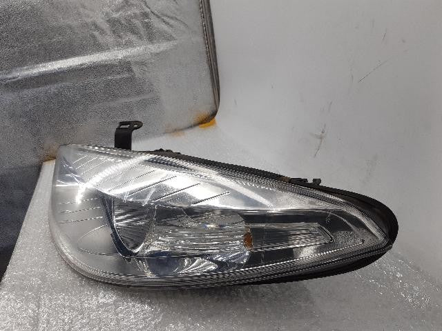 2011 Renault Fluence SM3 Left Headlight 260600047R