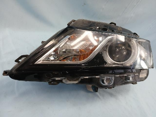 2018 Chevrolet Impala Left Xenon Headlight