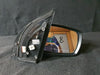 2013 KIA Cedona Grand Carnival Right Silver Side Mirror 87620 4D9103D