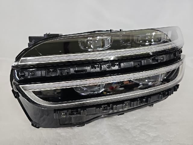 2022 Genesis Genesis GV70 Left LED Headlight 92101 AR100