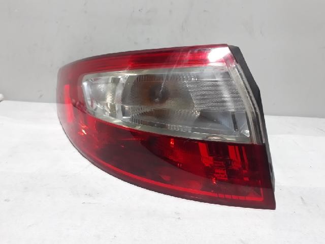 2010 Renault SM3 Fluence New SM3(L38) Rear,Left TailLight 26550016R