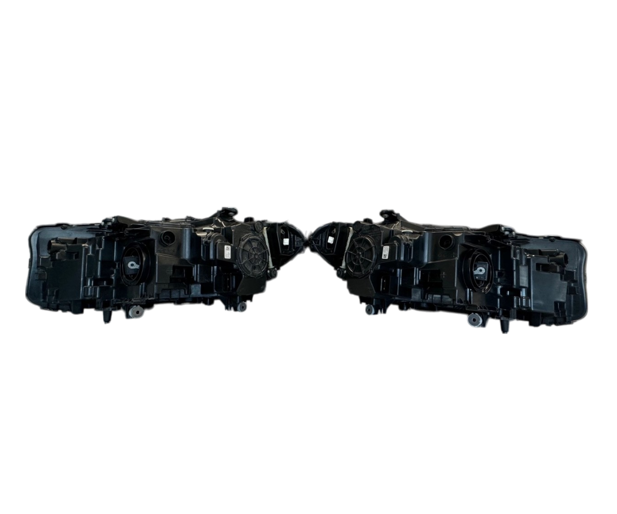 BMW 5 Series G30, G31, G38, F90 Adaptive LED Headlight (ICON) 7214961 7214962