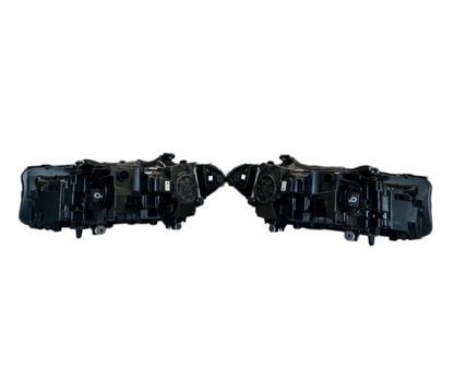 BMW 5 Series G30, G31, G38, F90 Adaptive LED Headlight (ICON) 7214961 7214962