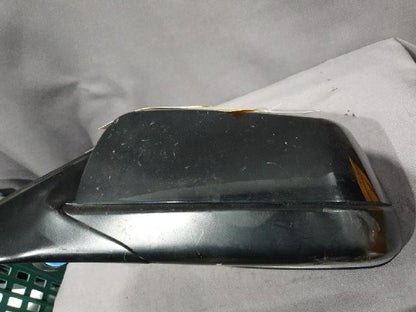2011 BMW 730Ld Left Side Mirror