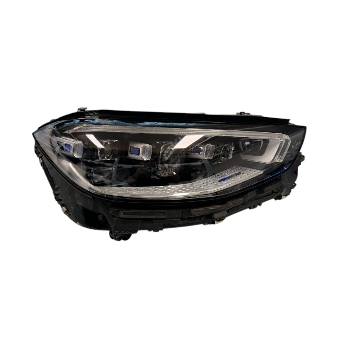 Mercedes-Benz S-Class W223 Dynamic LED PAIR USED GENUINE A2239068703 A2239068803