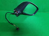 2017 KIA Ray Right White Side Mirror 87620 A3110AS