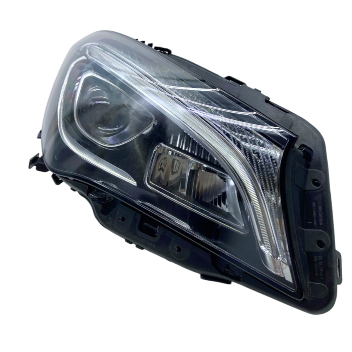 Mercedes-Benz CLA W117 FL LED High performance RIGHT USED GENUINE A1179067900