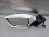 2013 Hyundai Azera Grandeur HG Left White Side Mirror
