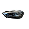 BMW 1 Series F40 LED Headlight LEFT USED GENUINE 9448095